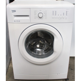 Megabriel - Découvrez notre nouvelle promotion de lavage! Lave linge 5Kg  Ocean A++ 500tr/min avec 15 programmes et départ différé au prix de 249€!  Offre valable dans tous vos magasins Megabriel jusqu'au