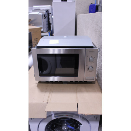 Micro Ondes encastrable SIEMENS HF22M560