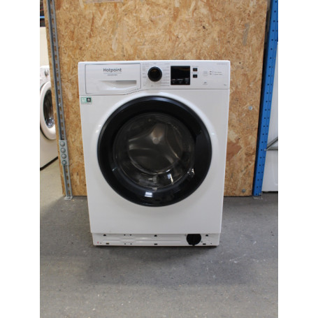 Lave Linge Hublot ARISTON NWS7438K