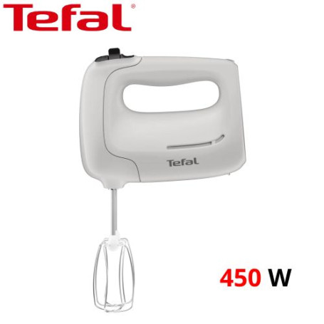 Batteur TEFAL HT450N10