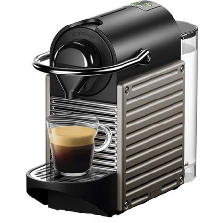 Cafetière KRUPS YY5361FD