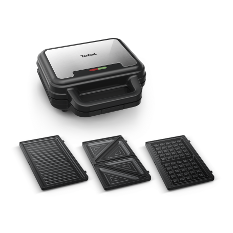 Gauffrier TEFAL SW383D10 -