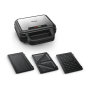Gauffrier TEFAL SW383D10 -