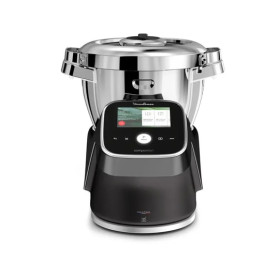 ROBOT DE CUISINE MOULINEX HF93D810