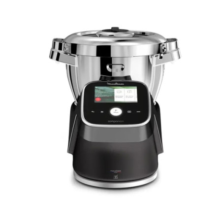 ROBOT DE CUISINE MOULINEX HF93D810