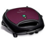 Gauffrier MOULINEX SJ615612