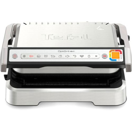 GRILL TEFAL OPTIGRILL 4EN1