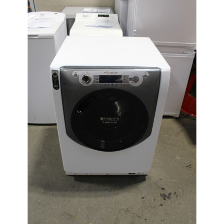 Lave Linge Hublot AQ114069D