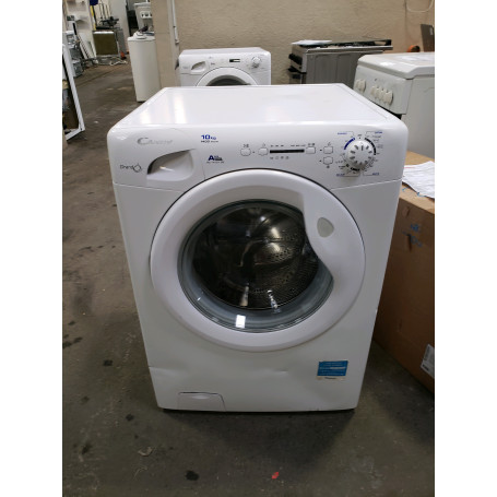 Lave Linge Hublot CANDY GC14101D2