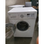 Lave Linge Hublot LG FH496TDAD