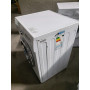 Lave Linge Hublot LG FH496TDAD