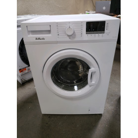 Lave Linge Hublot BELLAVITA WF812CW20ST