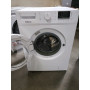 Lave Linge Hublot BELLAVITA WF812CW20ST