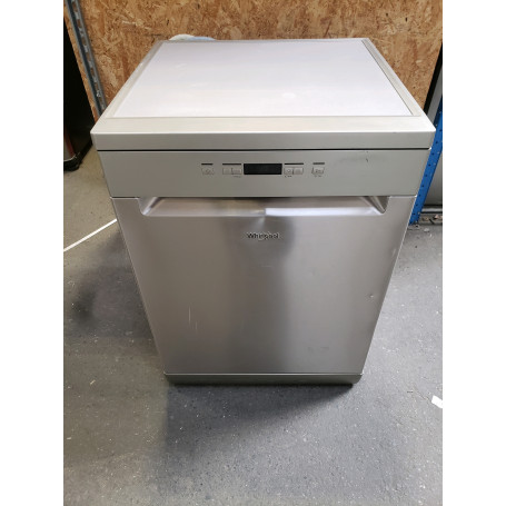 Lave Vaisselle WHIRLPOOL OWFC3C26X
