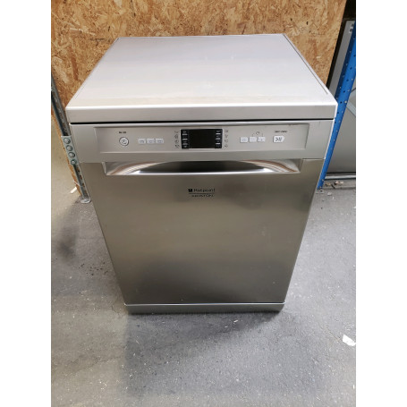Lave Vaisselle HOTPOINT LFF8M116XEU