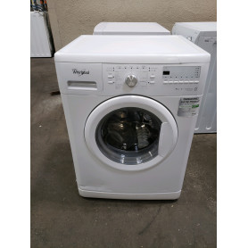 Lave Linge Hublot WHIRLPOOL AWOD2920