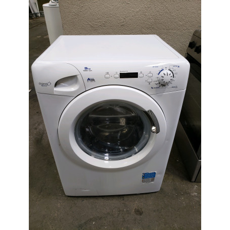 Lave Linge Hublot CANDY GS 1392D3/1