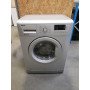 Lave Linge Hublot BEKO WMB61231MS