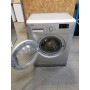 Lave Linge Hublot BEKO WMB61231MS