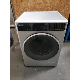Lave Linge Hublot LG F74865SL