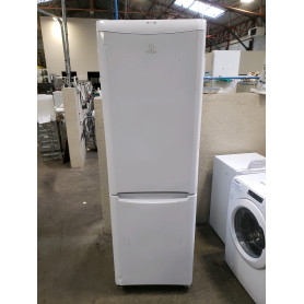 Refrig. Combiné INDESIT BAAN13V