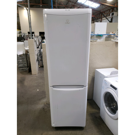 Refrig. Combiné INDESIT BAAN13V
