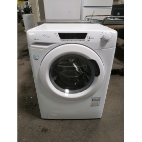 Lave Linge Hublot CANDY HCU1210TXME/1-S