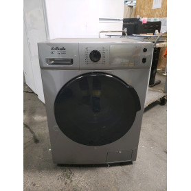 Lave Linge Hublot BELLAVITA WF814A S566C