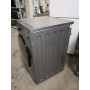 Lave Linge Hublot BELLAVITA WF814A S566C