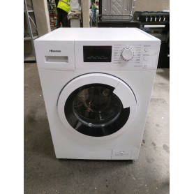 Lave Linge Hublot HISENSE WFDJ90121
