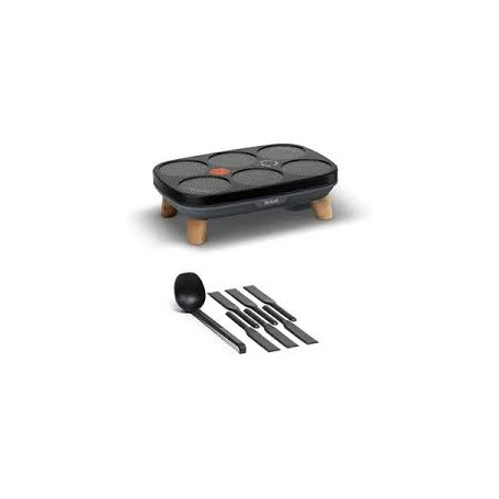 Crêpière TEFAL PY901BF1