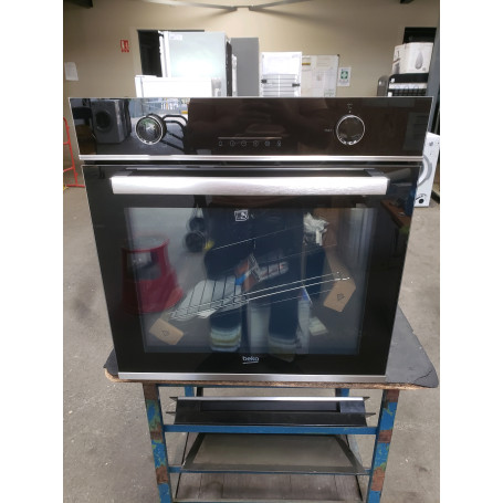 Four BEKO BBIE13301XFP-1