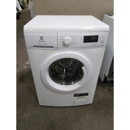 Lave Linge Hublot ELECTROLUX EWF1284EOW