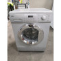 Lave Linge Hublot LG FH496TDAD