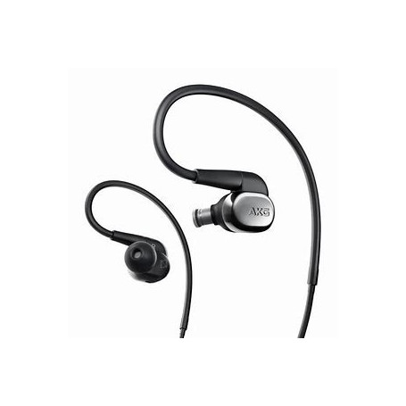 Divers brun AKG N40SIL