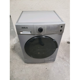 Lave Linge Hublot BELLAVITA WF814BS566C