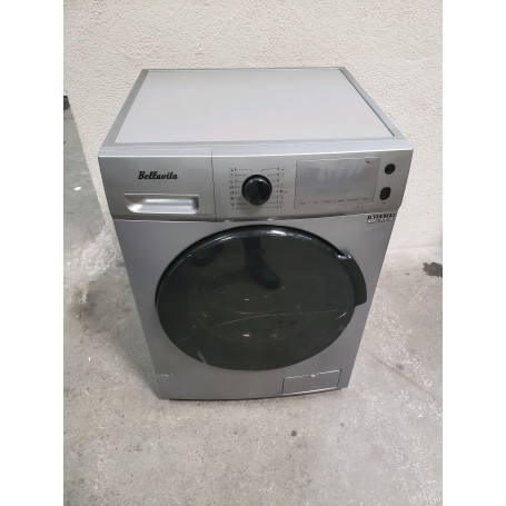 Lave Linge Hublot BELLAVITA WF814BS566C