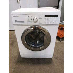 Lave Linge Hublot DAEWOO DWD-F5242