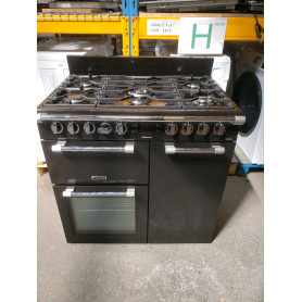 PIANO GAZ BEKO CK90F324K