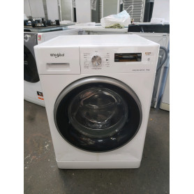 Lave Linge Hublot WHIRLPOOL FFSPL9248WFR