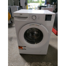 Lave Linge Hublot BEKO LLFT310411