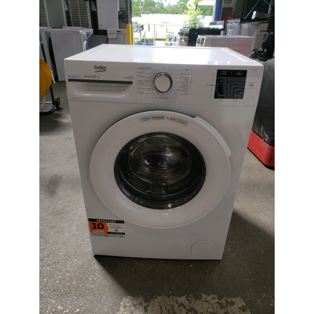 Lave Linge Hublot BEKO LLFT310411