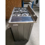 PIANO GAZ LEISURE PR100F560X