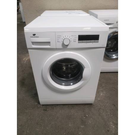 Lave Linge Hublot CONTINENTAL EDISON MFG80-ES1401
