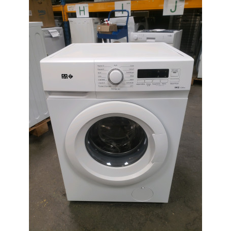 Lave Linge Hublot FAR LF912RL21W