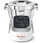 Robot multi-fonction MOULINEX HF807E10