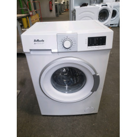 Lave Linge Hublot BELLAVITA WF 612A++WVET