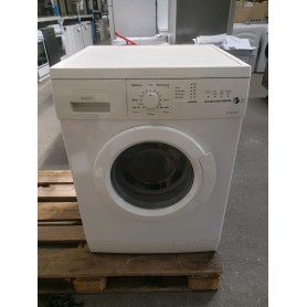 Lave Linge Hublot SIEMENS WM10E181FF