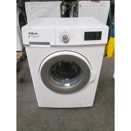 Lave Linge Hublot BELLAVITA WF712A