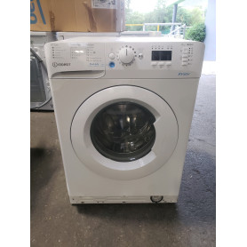 Lave Linge Hublot INDESIT BWA 71 452 WF